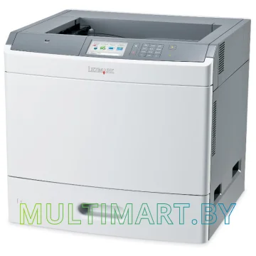 Принтер Lexmark C792de картинка 2